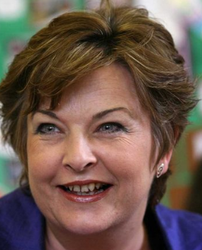 Fiona Hyslop