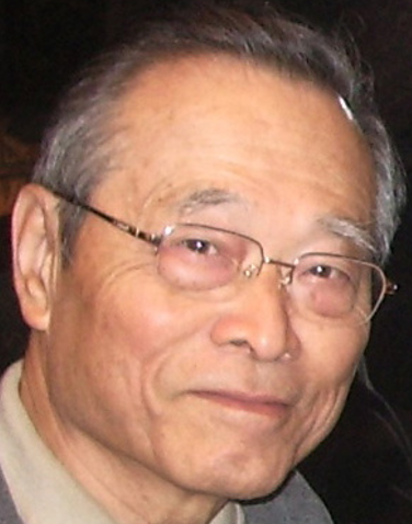 Ken-Ichi Kimura