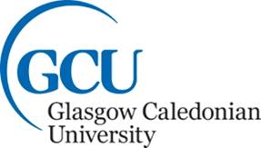 Glasgow Caledonion University logo