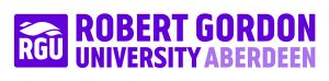 RGU Riverside Logo PURPLE AW